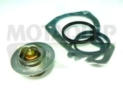 Термостат, охлаждающая жидкость MOTAQUIP купить