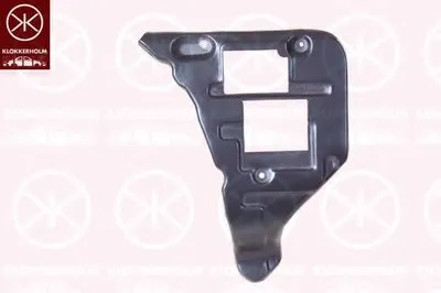 Боковина KLOKKERHOLM купить