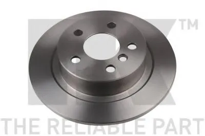 Тормозной диск NK купить