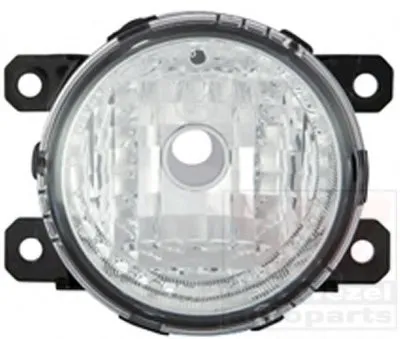 дневное освещение VAN WEZEL купить