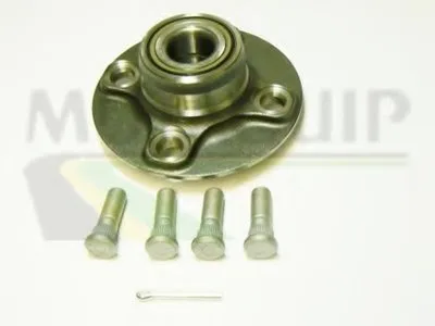 Комплект подшипника ступицы колеса Premium MOTAQUIP купить