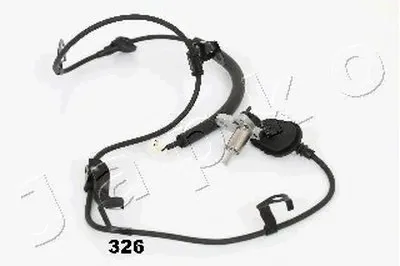 Датчик, частота вращения колеса JAPKO купить