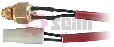 Термовыключатель, вентилятор радиатора; Термовыключатель, вентилятор кондиционера SEIM купить