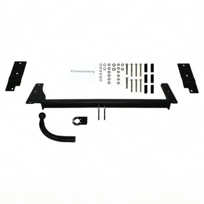 Прицепное оборудование RAMEDER купить