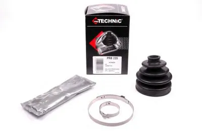 Комплект пылника, приводной вал PROTECHNIC купить