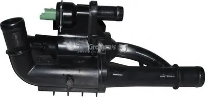 Термостат, охлаждающая жидкость JP Group JP GROUP купить