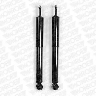 Амортизатор MONROE ADVENTURE MONROE купить