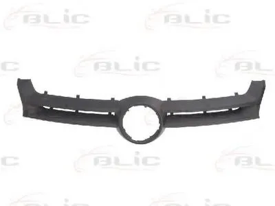 Решетка радиатора BLIC купить