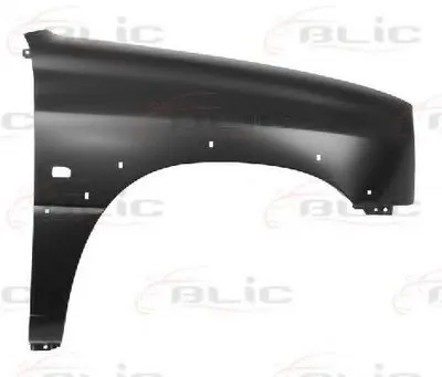 Крыло BLIC купить