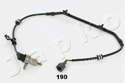 Датчик, частота вращения колеса JAPKO купить