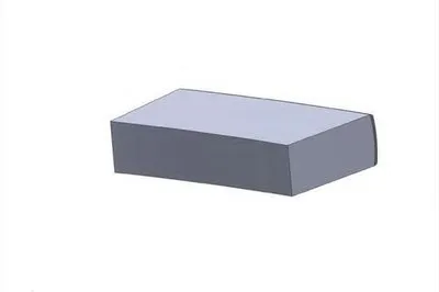 Комплект поршневых колец їїїїїї їїїїїїїїї (Chrome -їїїїїїїї, її 6-їїїїїїїїї) HASTINGS PISTON RING купить