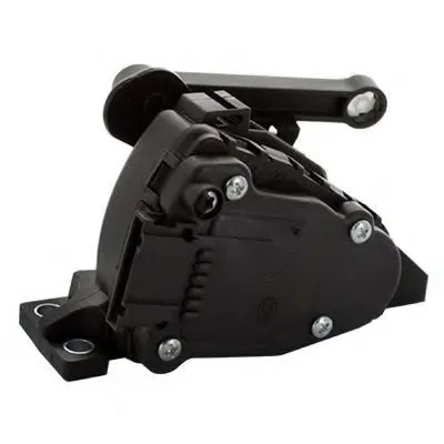 Комплект педали управления подачей топлива HOFFER купить