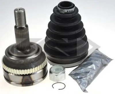 Шарнирный комплект, приводной вал SPIDAN купить