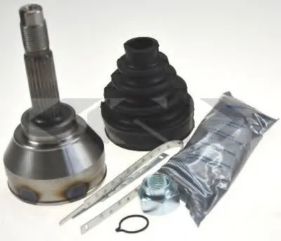 Шарнирный комплект, приводной вал LÖBRO купить