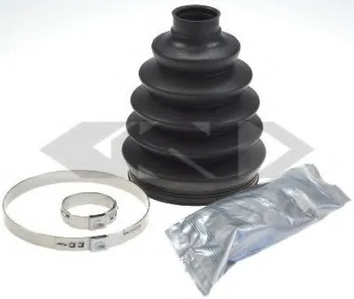 Комплект пылника, приводной вал SPIDAN купить