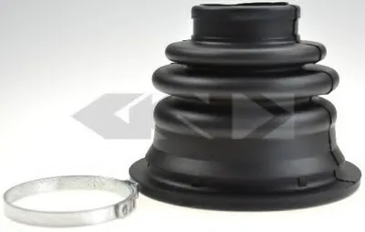 Комплект пылника, приводной вал LÖBRO купить