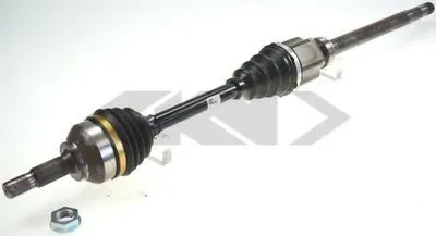 Приводной вал LÖBRO купить