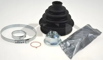 Комплект пылника, приводной вал SPIDAN купить