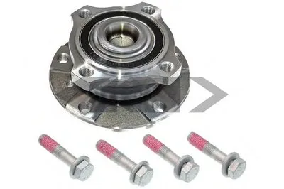 Комплект подшипника ступицы колеса SPIDAN купить