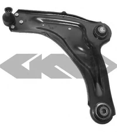 Рычаг независимой подвески колеса, подвеска колеса SPIDAN купить