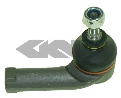 Наконечник поперечной рулевой тяги SPIDAN купить