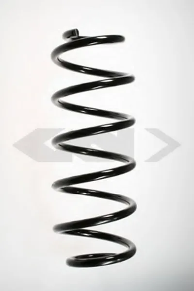 винтовая пружина SPIDAN купить