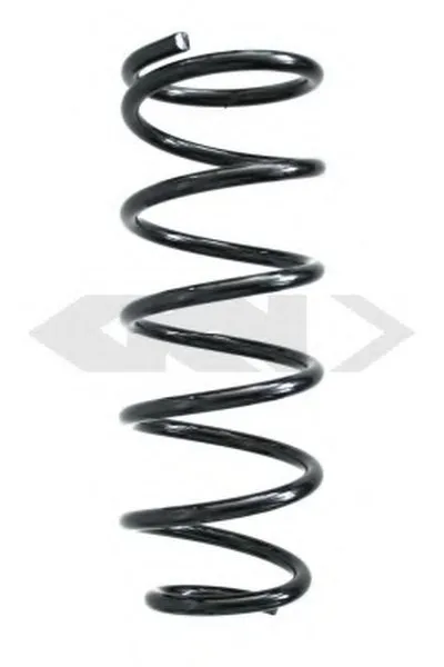 винтовая пружина SPIDAN купить