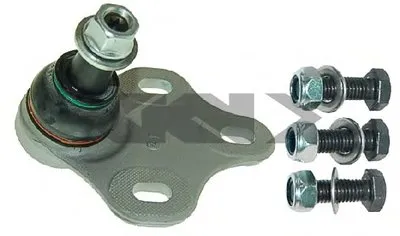 Шаровой шарнир SPIDAN купить