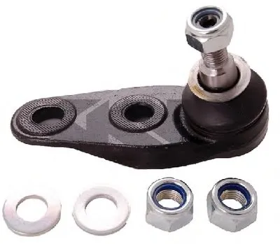 Шаровой шарнир SPIDAN купить