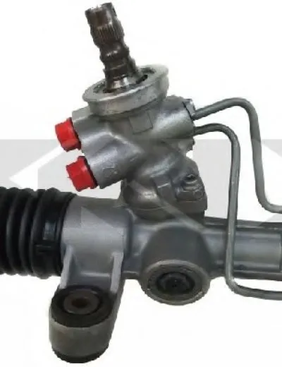 Рулевой механизм SPIDAN купить