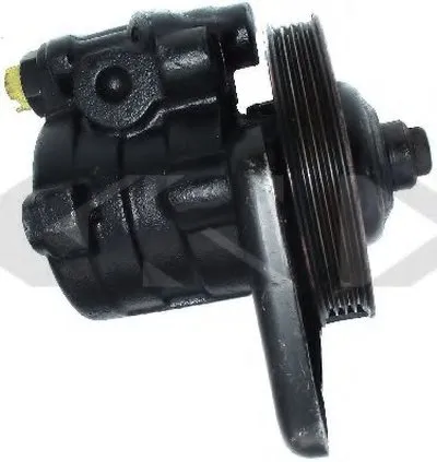 Гидравлический насос, рулевое управление SPIDAN купить