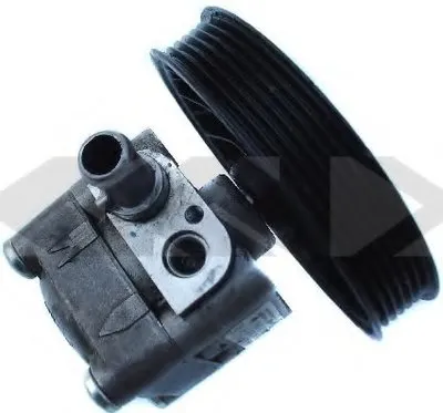 Гидравлический насос, рулевое управление SPIDAN купить