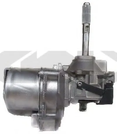 Рулевая колонка SPIDAN купить