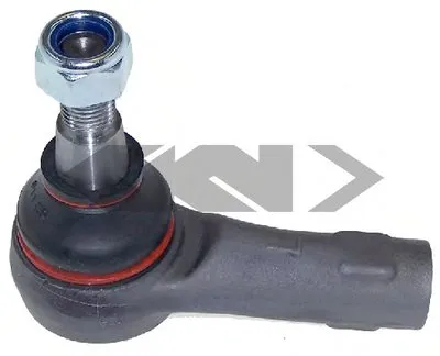 Наконечник поперечной рулевой тяги SPIDAN купить