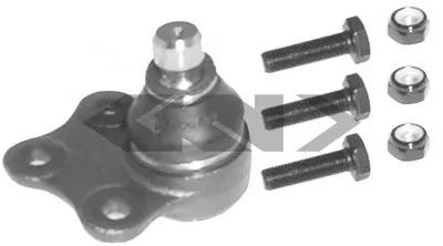 Шаровой шарнир SPIDAN купить