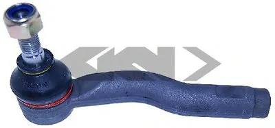 Наконечник поперечной рулевой тяги SPIDAN купить