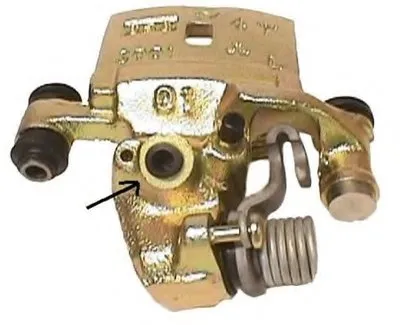 Тормозной суппорт HELLA купить