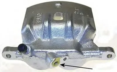 Тормозной суппорт HELLA купить