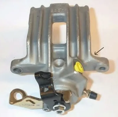 Тормозной суппорт HELLA купить