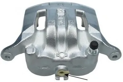 Тормозной суппорт HELLA купить