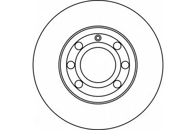 Тормозной диск PRO HELLA купить
