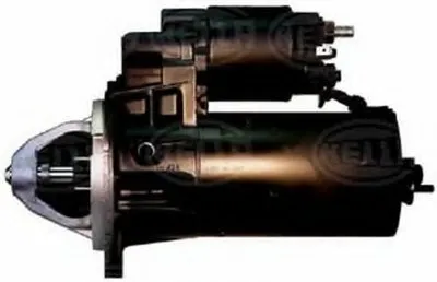 Стартер HELLA купить