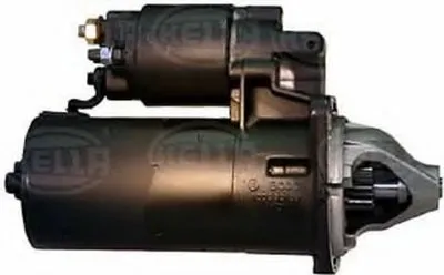 Стартер HELLA купить