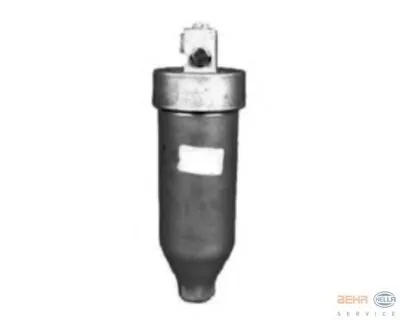 Осушитель, кондиционер BEHR HELLA SERVICE HELLA купить