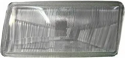 Рассеиватель, основная фара HELLA купить