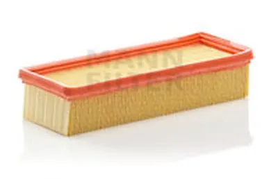 Воздушный фильтр MANN-FILTER купить