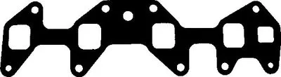 Прокладка, впускной коллектор VICTOR REINZ купить