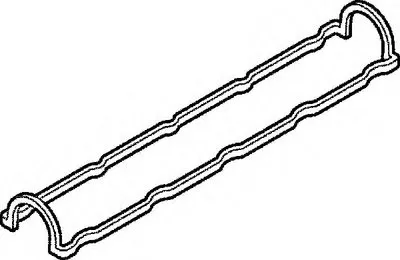 Прокладка, крышка головки цилиндра ELRING купить