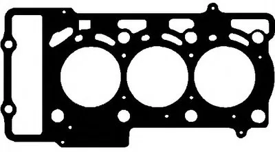Прокладка, головка цилиндра ELRING купить