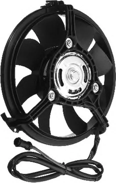 Вентилятор, охлаждение двигателя BERU купить